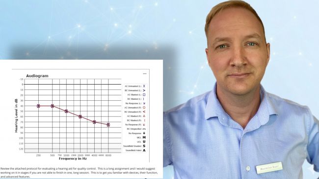 Ich höre gut, aber verstehe schlecht. Das betrifft viele in 2026