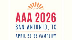 AAA Conference 2026 San Antonio