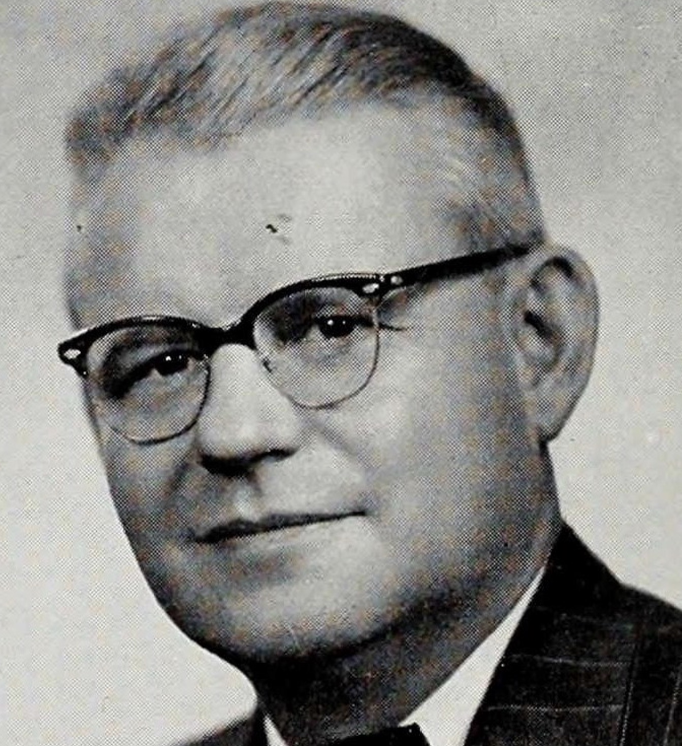 Raymond Carhart