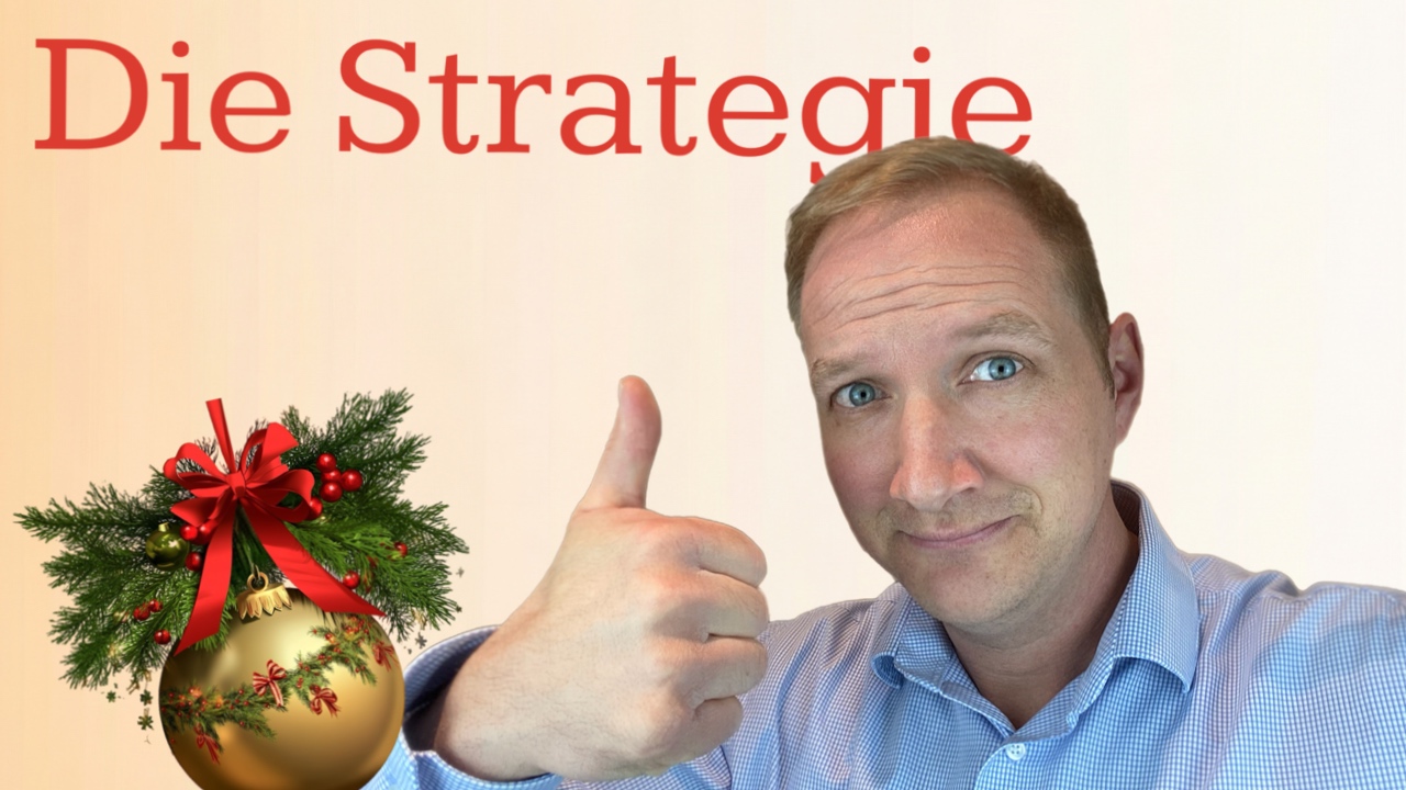 Mit diesen 3 Tips können Sie an Weihnachten besser verstehen